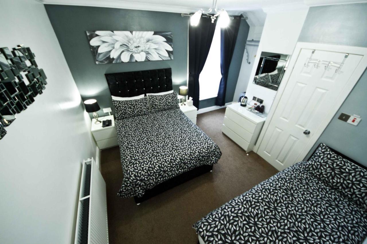 Rossall House , For Families & Couples Maison d'hôtes